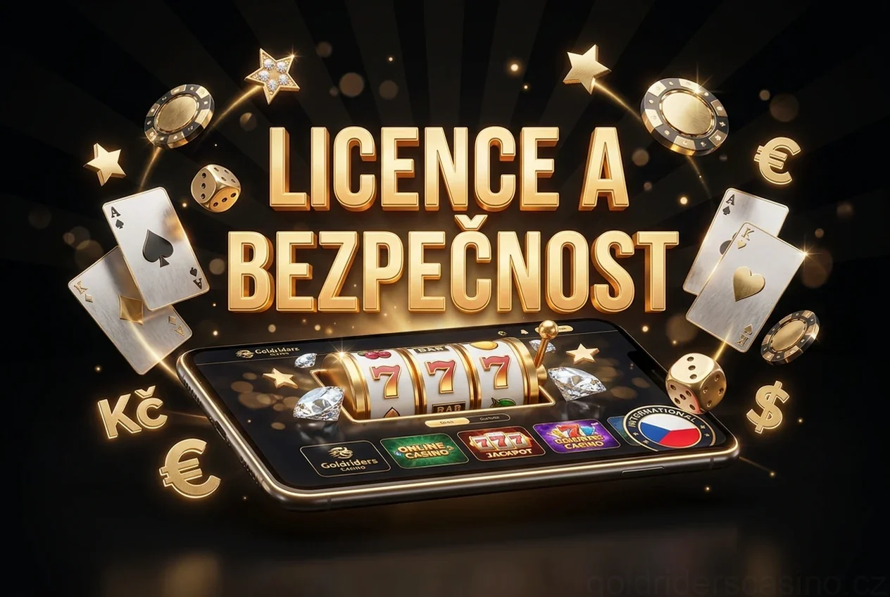 Licence a bezpečnost